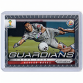 2014 Panini Prizm FWC Keylor Navas Guardians #8