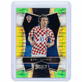 2016-17 Panini Select Luka Modric Multi Color Mezzanine #118