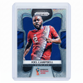 2018 Panini Prizm FWC Joel Campbell #52