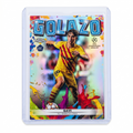 2021-22 Topps Chrome UEFA Champions League Golazo Gavi #G-10