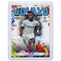 2021-22 Topps Chrome UEFA Champions League Golazo Vini Jr. #G-2