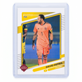 21-22 Panini Donruss David Ospina Base Card #31