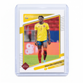 21-22 Panini Donruss Duvan Zapata Base Card #35