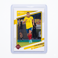 2021-22 Panini Donruss Road to Fifa Word Cup Qatar 2022 Colección Selección Colombia