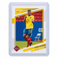 21-22 Panini Donruss Yerry Mina Base Card #29