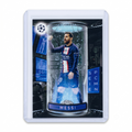 22-23 Topps Chrome UCC Lionel Messi Specimens #S-10