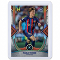 2022-23 Topps Museum Pablo Torre RC #32