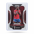 2022 Panini Prizm FWC Joel Campbell #293