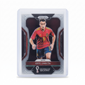 2022 Panini Prizm FWC QATAR22 Eric García #221