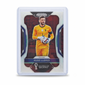 2022 Panini Prizm FWC QATAR22 Hugo Lloris #98