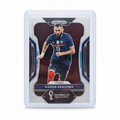 2022 Panini Prizm FWC QATAR22 Karim Benzema #99