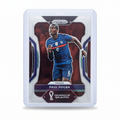 2022 Panini Prizm FWC QATAR22 Paul Pogba #103