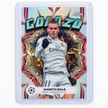 2023-24 Topps Chrome UEFA Club Competitions Gareth Bale Golazo #GL-10