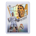 2023-24 Topps Stadium Club Chrome Cristiano Ronaldo Goal Force #GF-CR
