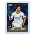 2023-24 Topps Stadium Club Chrome UCL Gonzalo Garcia #66 (RC)