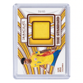 2024-25 Panini Immaculate Collection Luis Diaz The Standard Jersey Patch 36/65 TS-LD