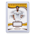 2024-25 Panini Immaculate Endrick Heralded Materials Patch 24/65 HM-E