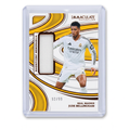 2024-25 Panini Immaculate Jude Bellingham Magnificent Patch 92/99 ME-JB