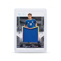 2024-25 Panini NOIR Soccer Elegant Decor NICOLO BARELLA Jersey 29/65 ED-NB