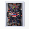 2024-25 Panini Select FIFA Erling Haaland Field Level Norway #215