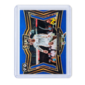 2024-25 Panini Select La Liga - Field Level Jude Bellingham #234 Blue Prizm