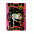 2024-25 Panini Select La Liga - Field Level Jude Bellingham #234 Pink Mojo Prizm 020/179