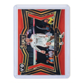 2024-25 Panini Select La Liga Field Level Jude Bellingham Red Prizm