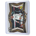 2024-25 Panini Select La Liga Jude Bellingham #234 Field Level Real Madrid