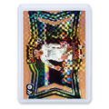 2024-25 Select La Liga Jude Bellingham #234 Field Level Bronze Checker 28/59