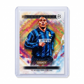 2024-25 TOPPS INCEPTION UEFA CHAMPIONS LEAGUE LEGACY RONALDO #38
