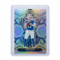 2024 Panini Mosaic Josh Allen Silver Prizm #22