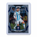 2024 Panini Prizm Copa America 2024 Lionel Messi #1