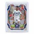 2024 Panini Prizm Copa America Alejandro Bran RC #184