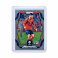 2024 Panini Prizm Copa America Anthony Contreras #178