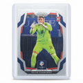 2024 Panini Prizm Copa America Kevin Chamorro RC #179