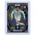 2024 Panini Prizm Copa America Manfred Ugalde RC #177