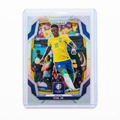 2024 Panini Prizm Copa America Vini Jr. Silver Prizm #34