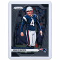 2024 Panini Prizm Football Adam Vinatieri #199