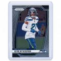 2024 Panini Prizm Football Devon Witherspoon #263