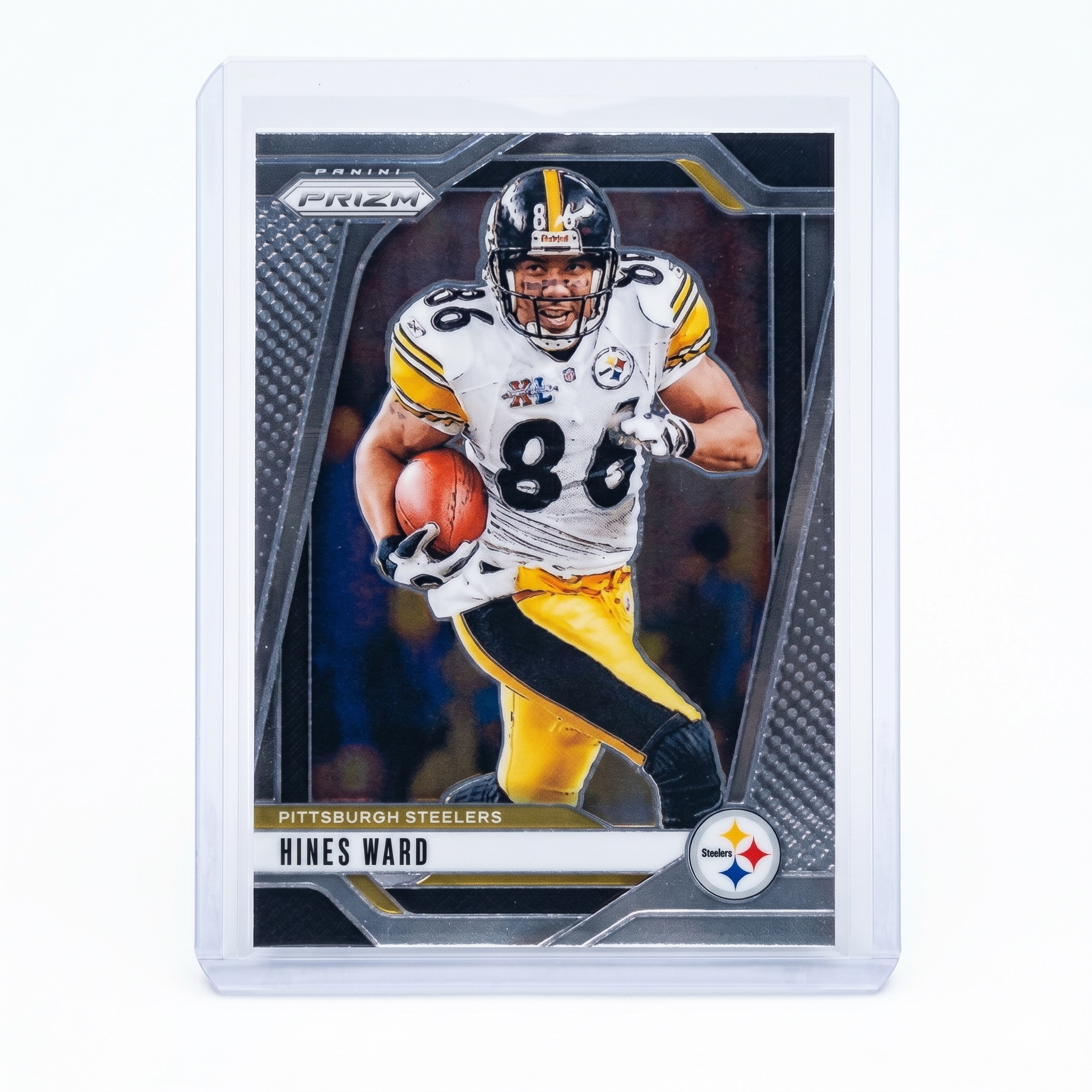 2024 Panini Prizm Football Hines Ward #247