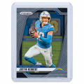 2024 Panini Prizm Football Justin Herbert #157