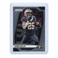 2024 Panini Prizm Football Kendre Miller #205