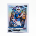 2024 Panini Prizm Football Khalil Shakir Base #31