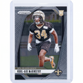 2024 Panini Prizm Football Kool-Aid McKinstry RC #363