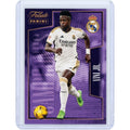 2024 Panini THREE TIME CHAMPIONS REAL MADRID Vini Jr #12