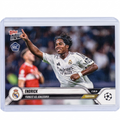 2024 Topp Now Endrick RC Youngest UCL Goalscorer #006