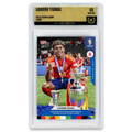 2024 Topps Now UEFA Euro Lamine Yamal RC #66 GG GEM MINT 10