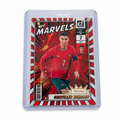 2025-26 Panini Donruss FIFA World Cup Cristiano Ronaldo Net Marvels #2