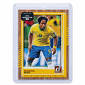2025-26 Panini Donruss FIFA World Cup Endrick BRONZE #188