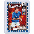 2025-26 Panini Donruss Road to FIFA World Cup Mateo Retegui Net Marvels #17